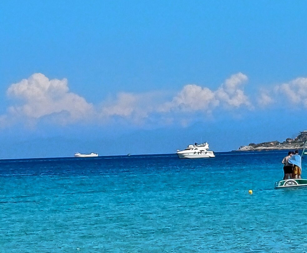 Piazza Mondello-Mondello必去景点