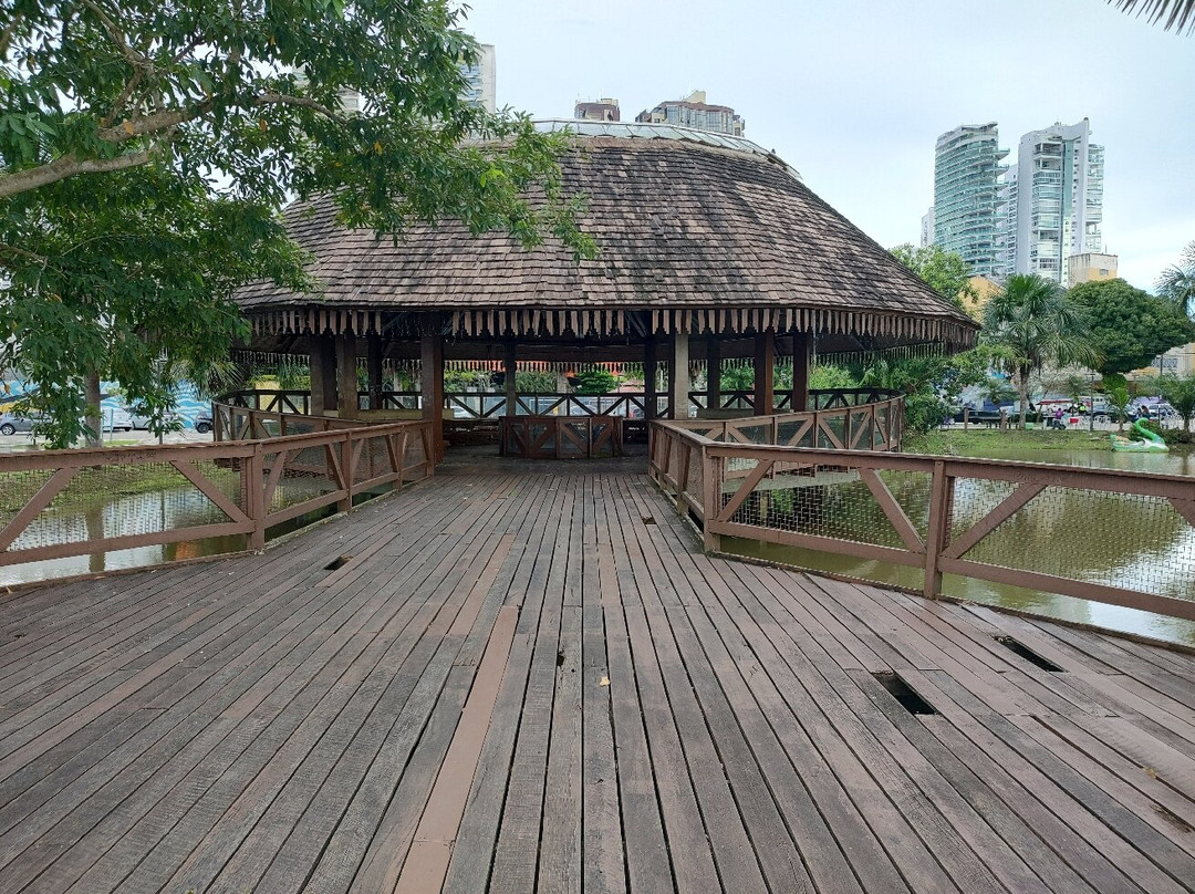 Complexo Turistico Ver-o-Rio-贝伦必去景点