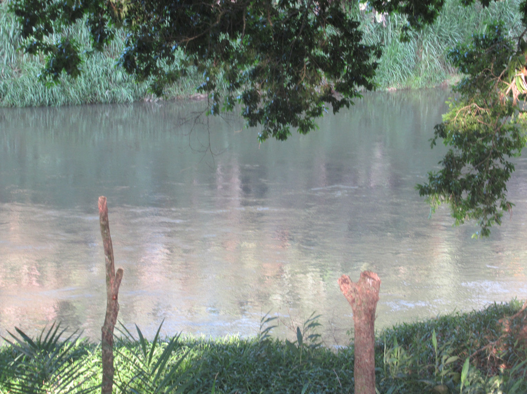 Tilajari Hotel Resort and Conference Center主图