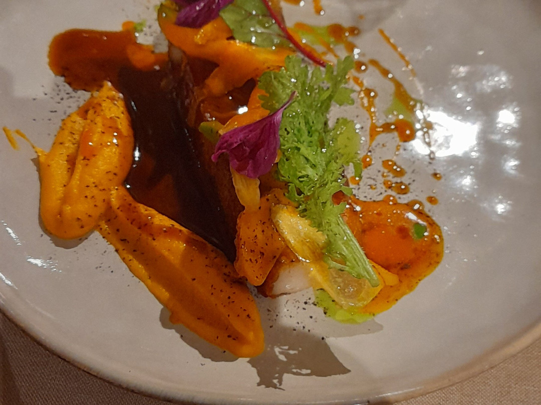 Core by Clare Smyth