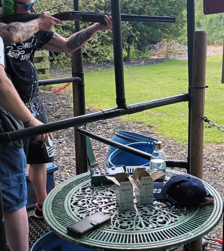 Cambridge Gun Club景点图片