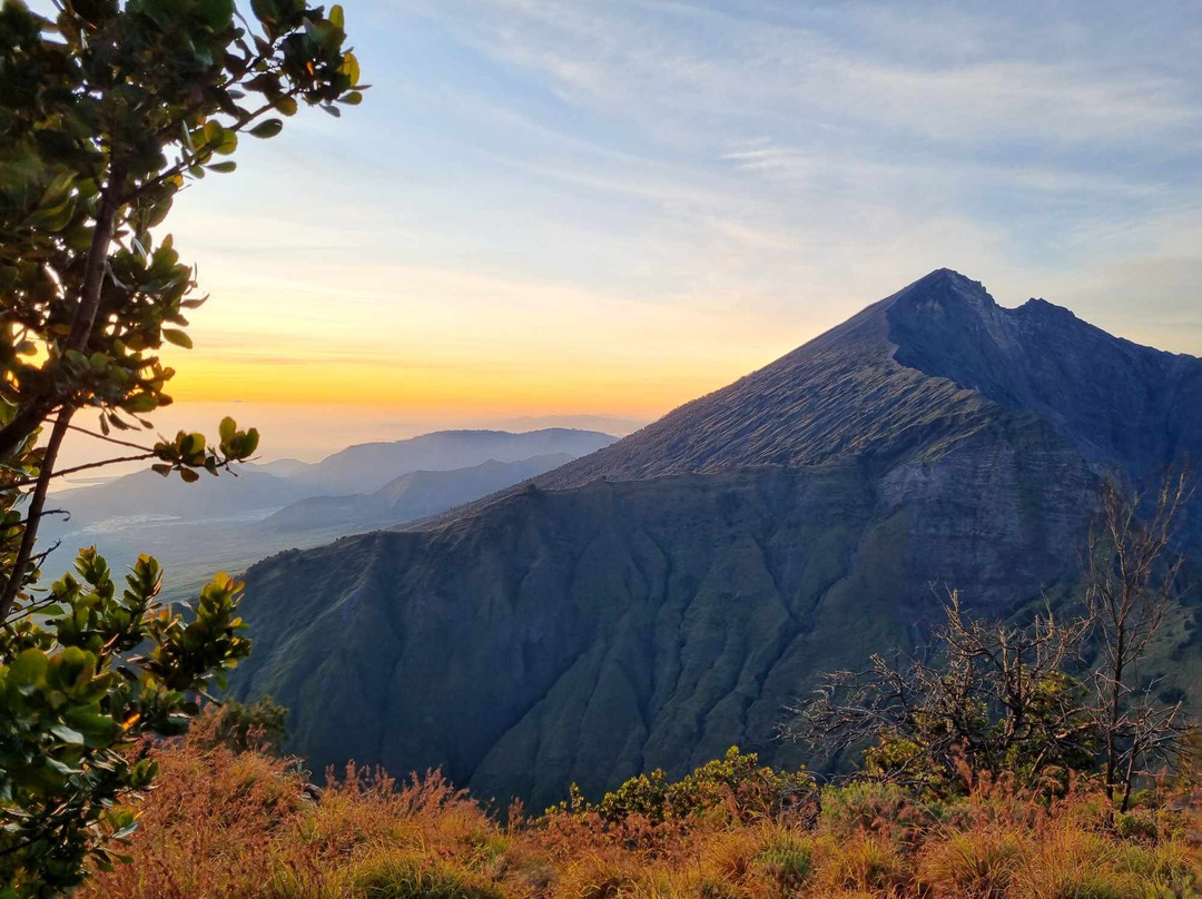 Jou Trekking景点图片
