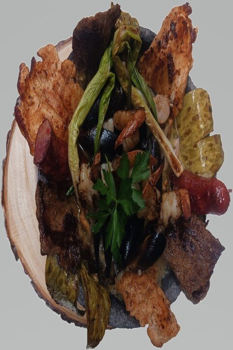 Los 2 Molcajetes Mexican Restaurant & Seafood