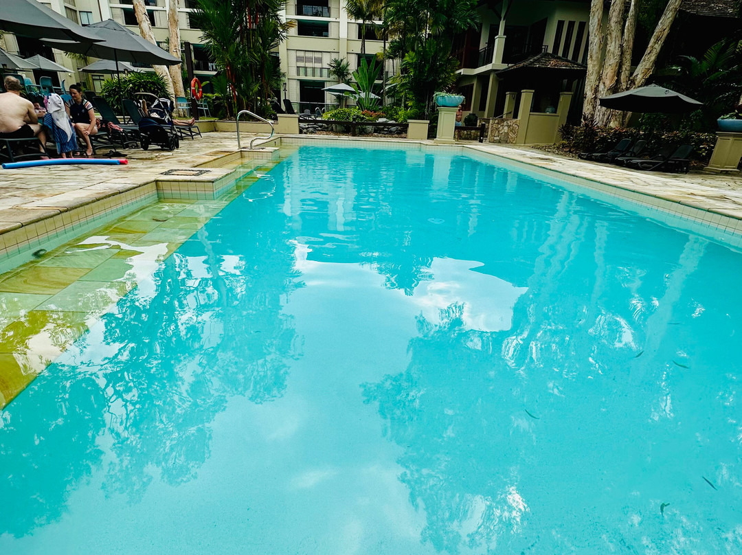 Vie Spa Palm Cove-棕榈湾必去景点