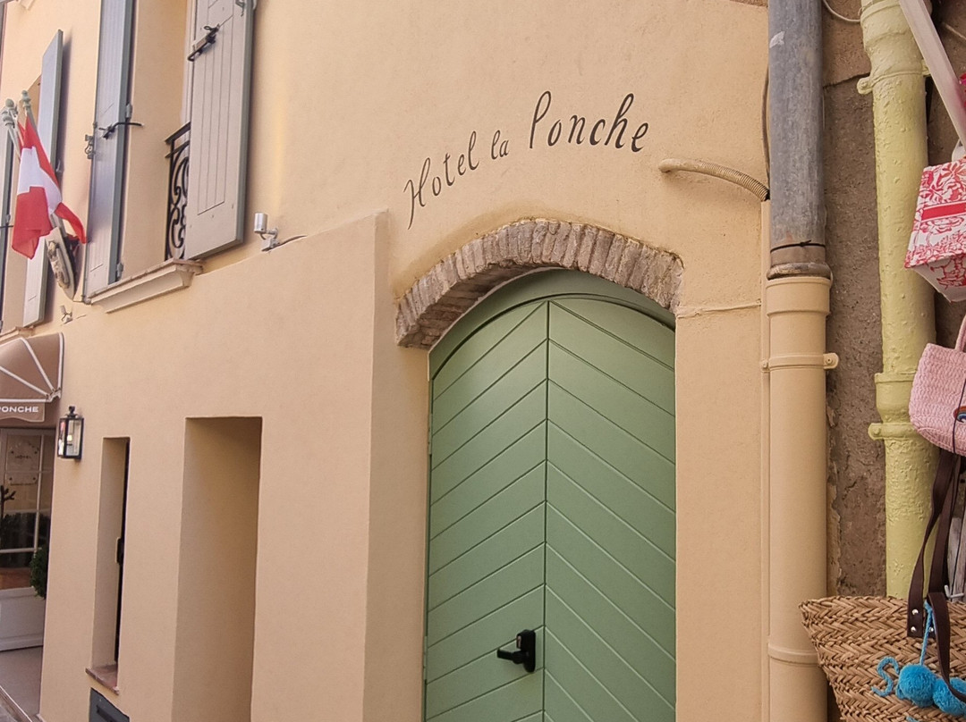 La Ponche