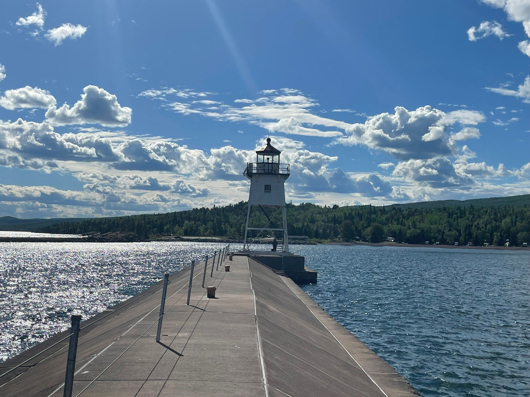 明尼苏达州北岸观景公路-德卢斯必去景点