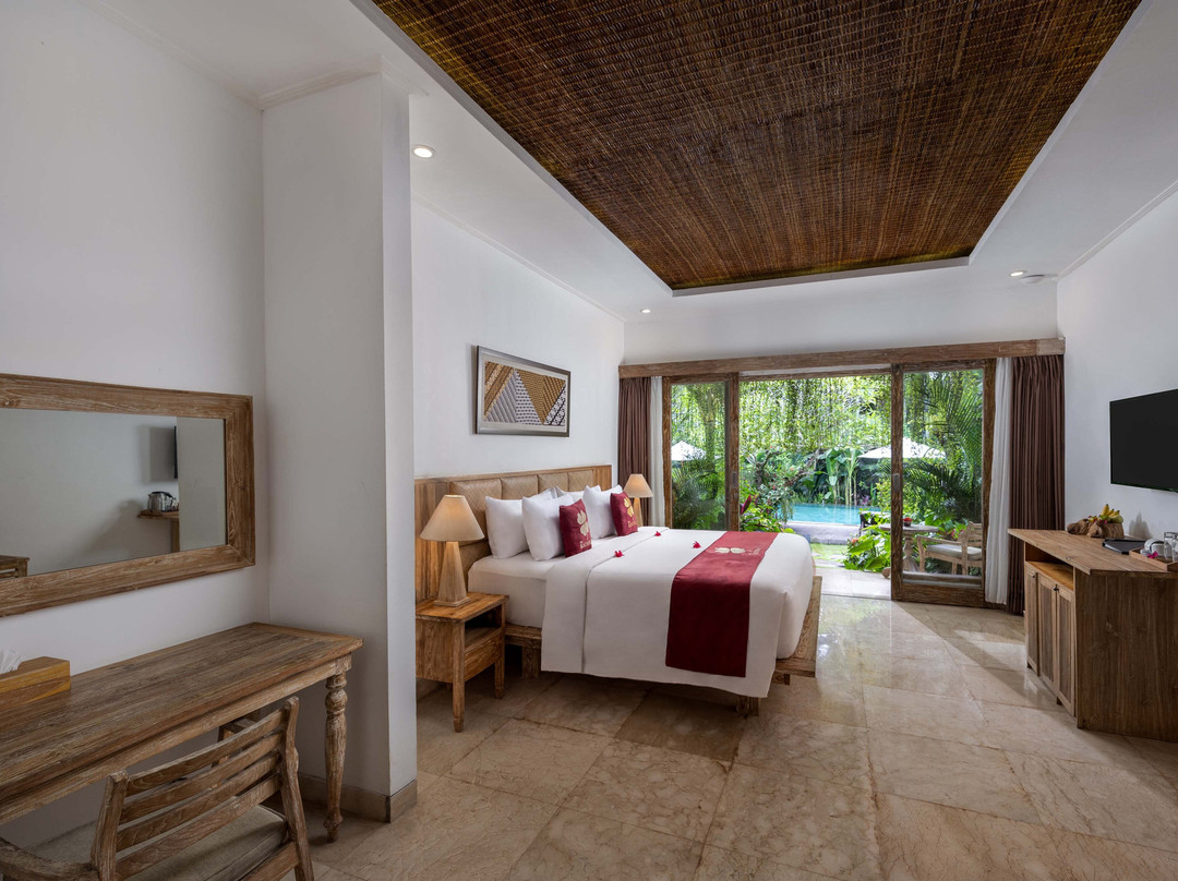 The Kalyana Ubud Resort主图