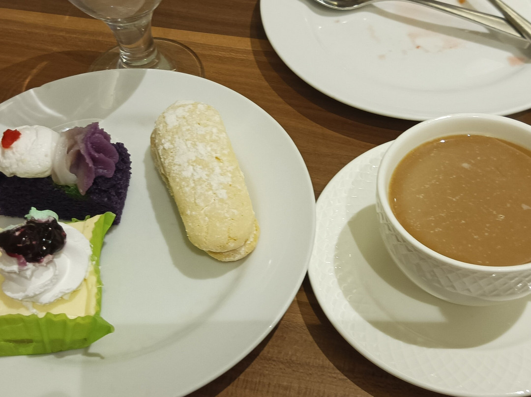 碧瑶果园酒店主图