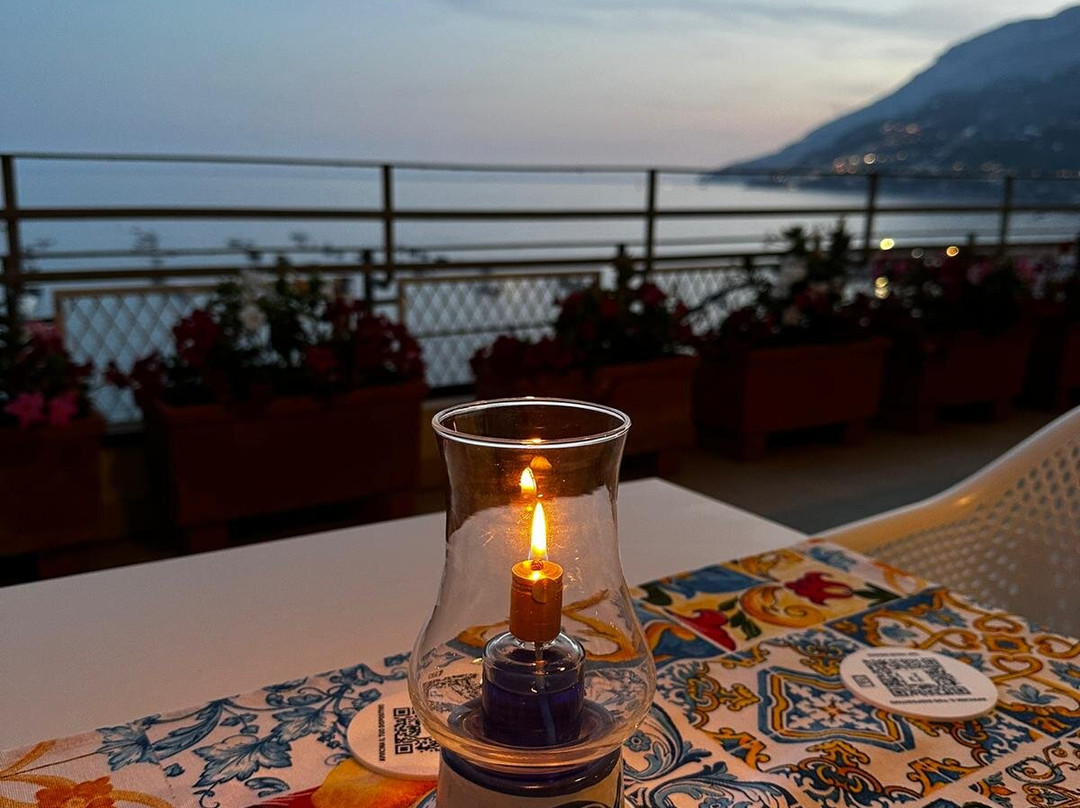 Hotel Panorama