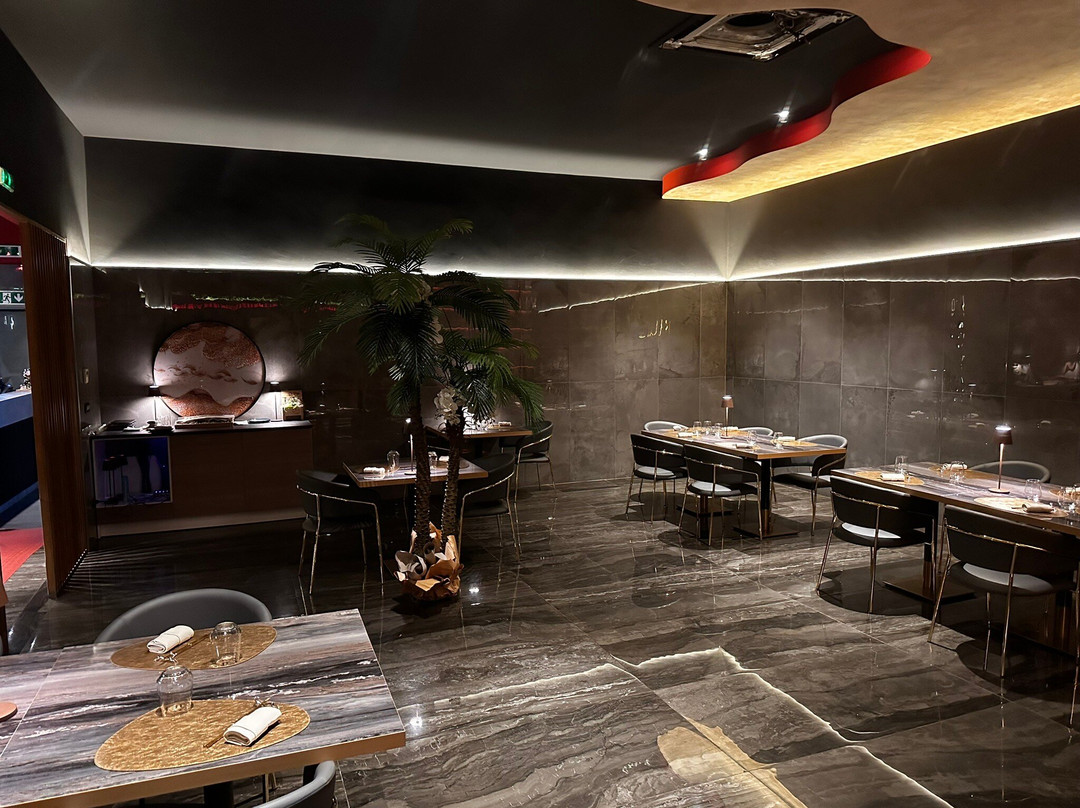 Hk Oriental Taste