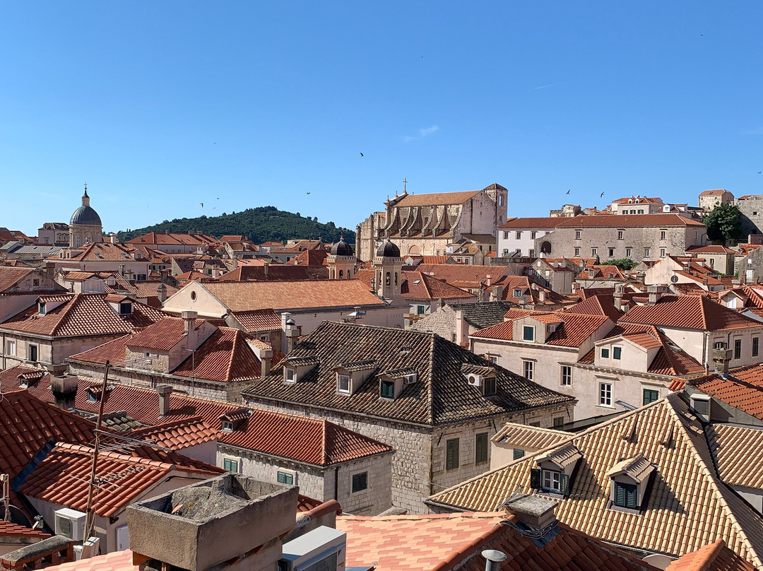 Stari Grad Boutique Hotel主图