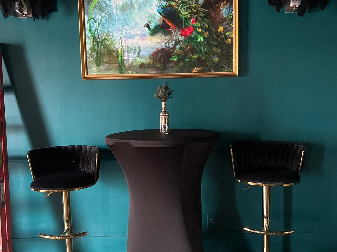 The Hotel Conneaut主图