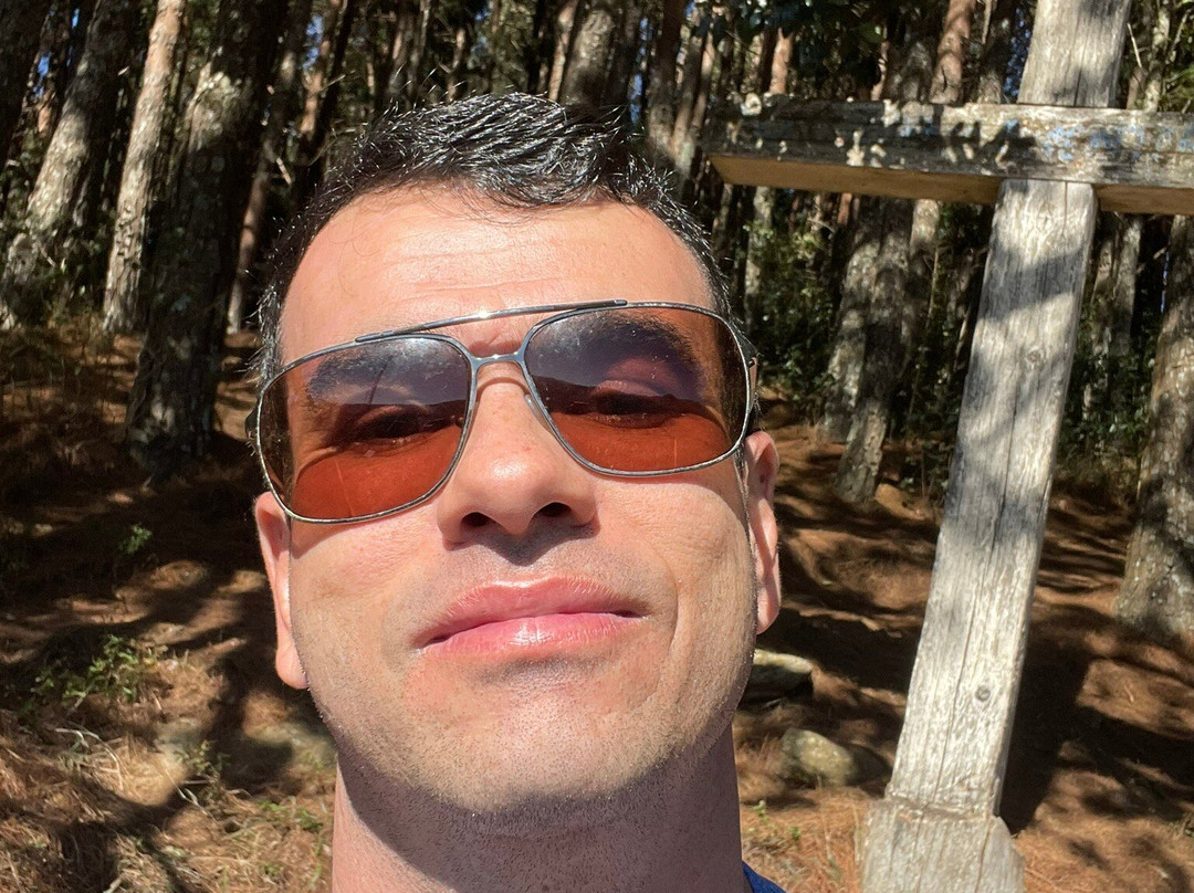 Pedra Chanfrada-Goncalves必去景点