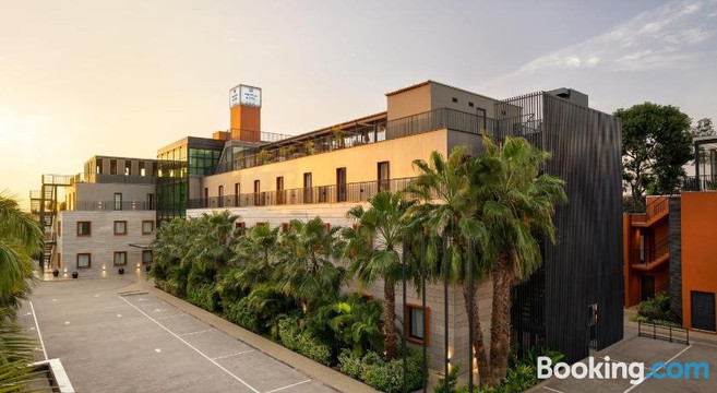 Protea Hotel by Marriott Luanda