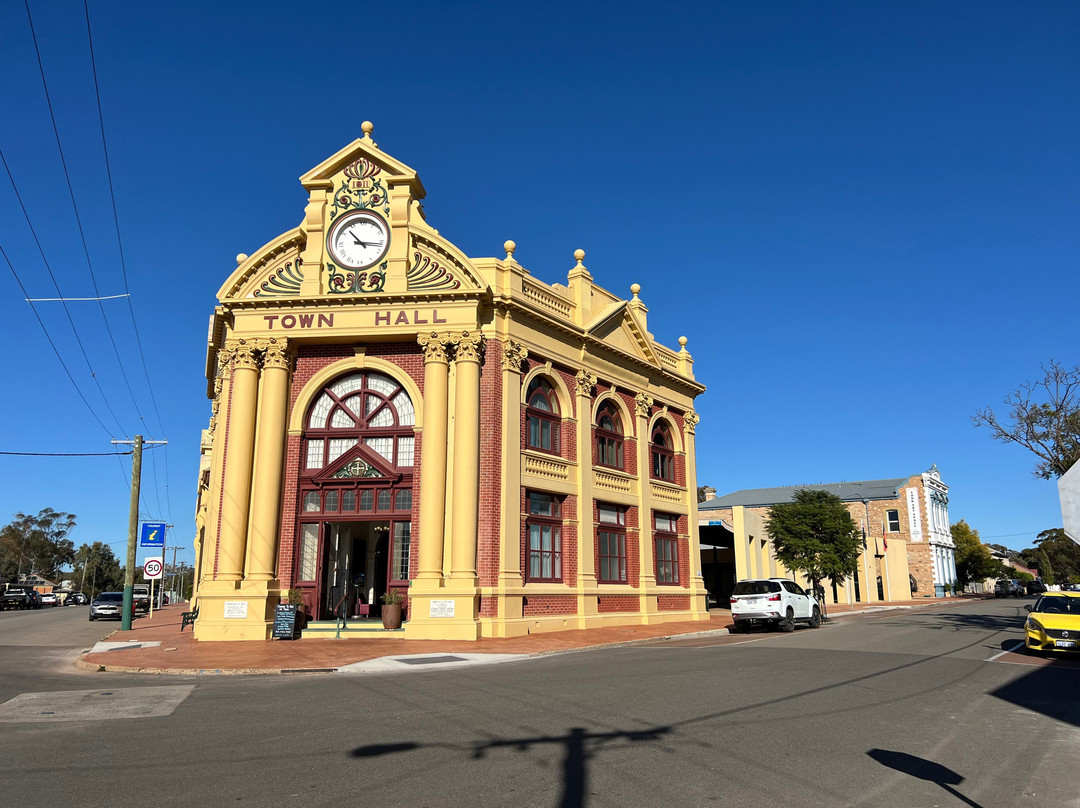 Hope Farm Guest House主图