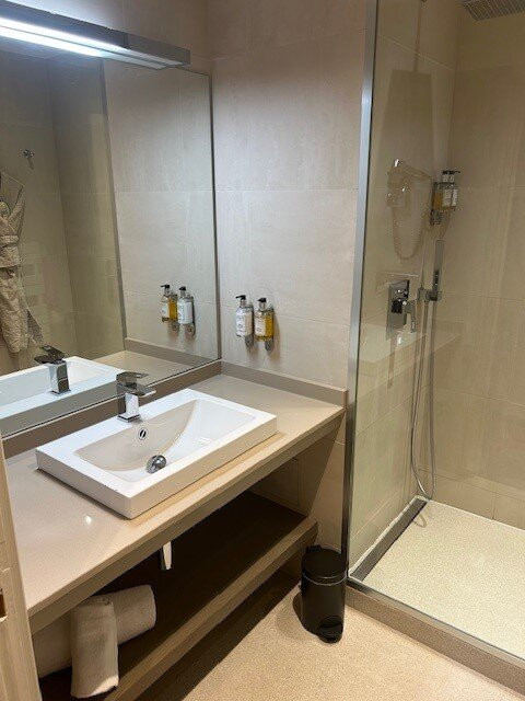 维利尔斯马哈城堡酒店主图