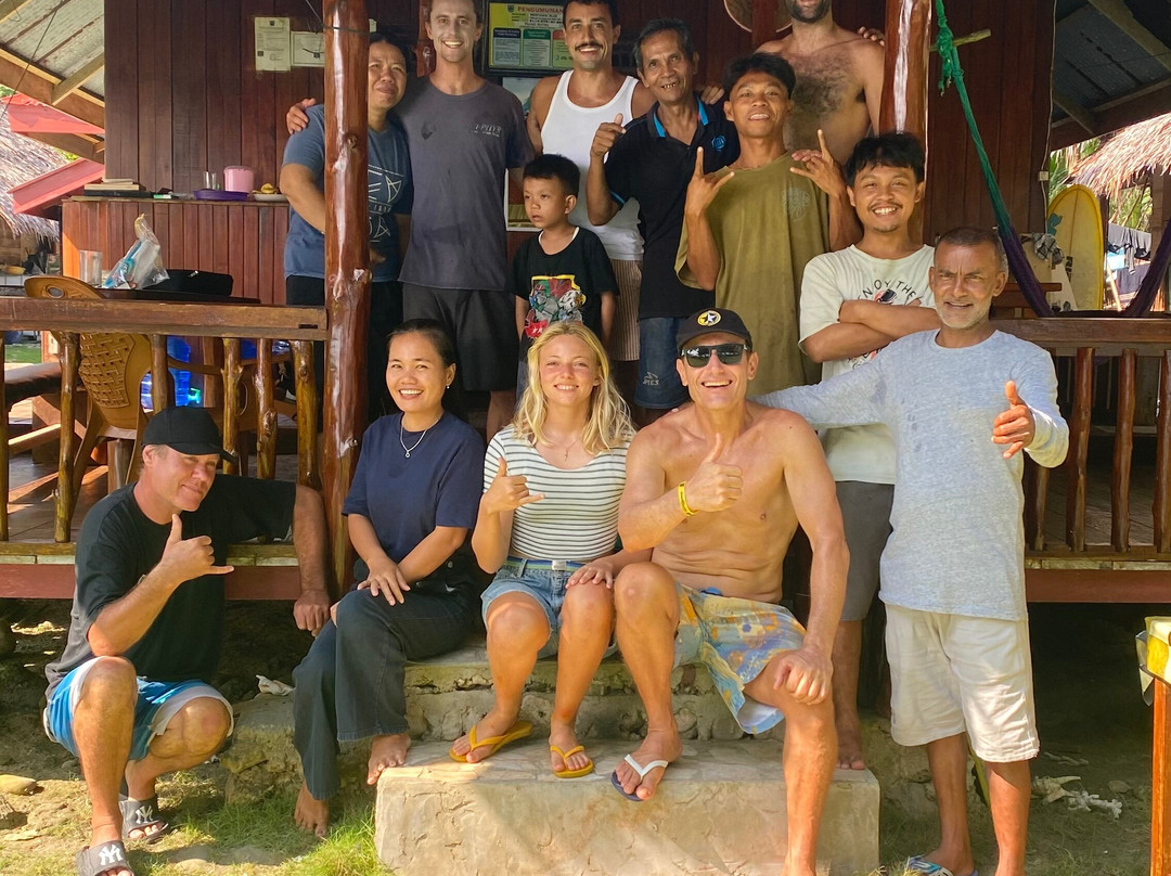 Lets Explore West Sumatra-巴东必去景点