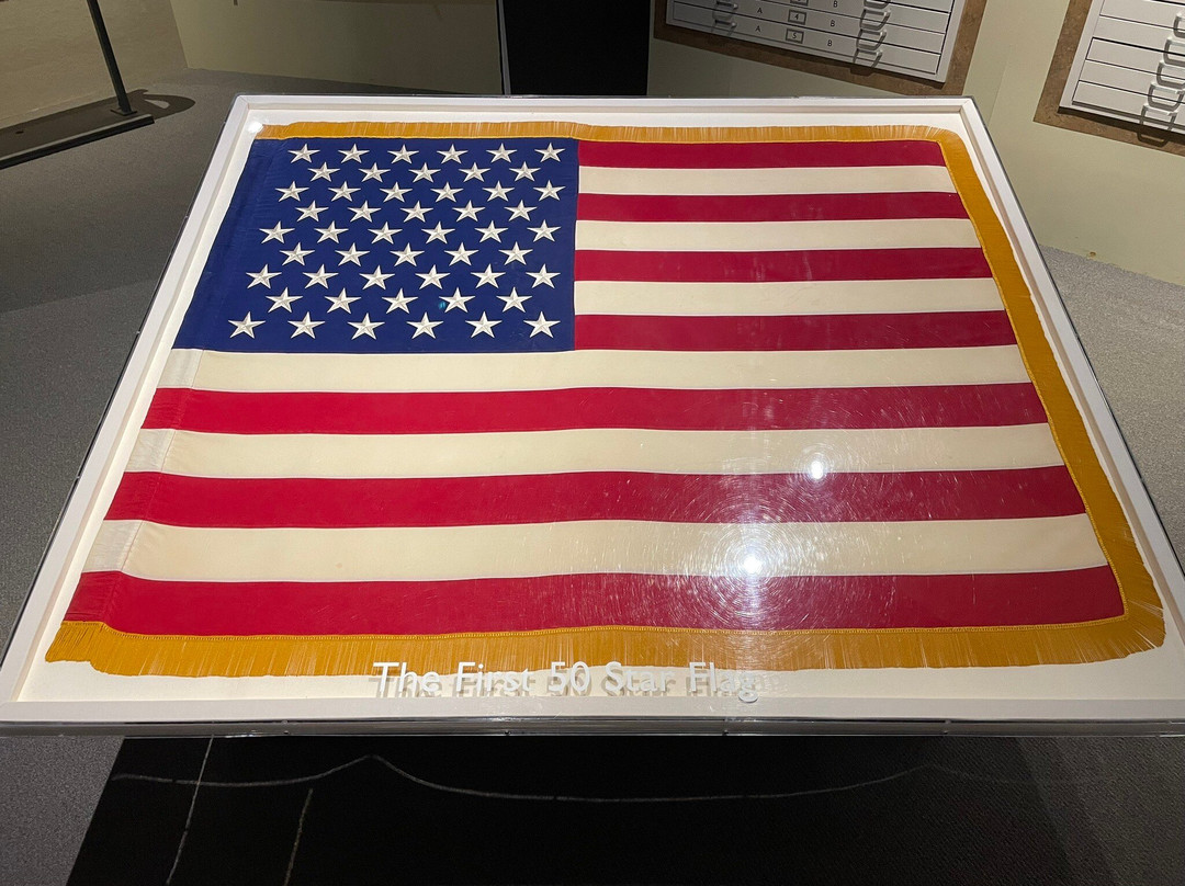 US Army Quartermaster Museum-Fort Gregg-Adams必去景点