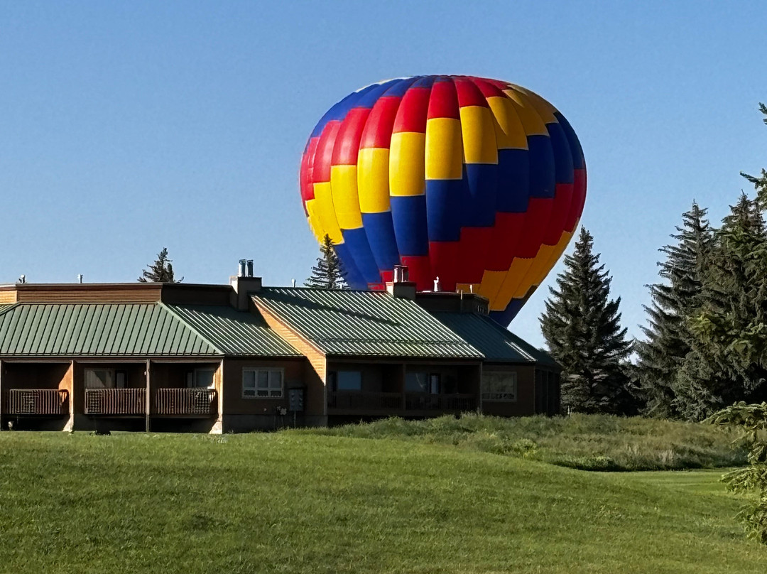 Club Wyndham Pagosa主图