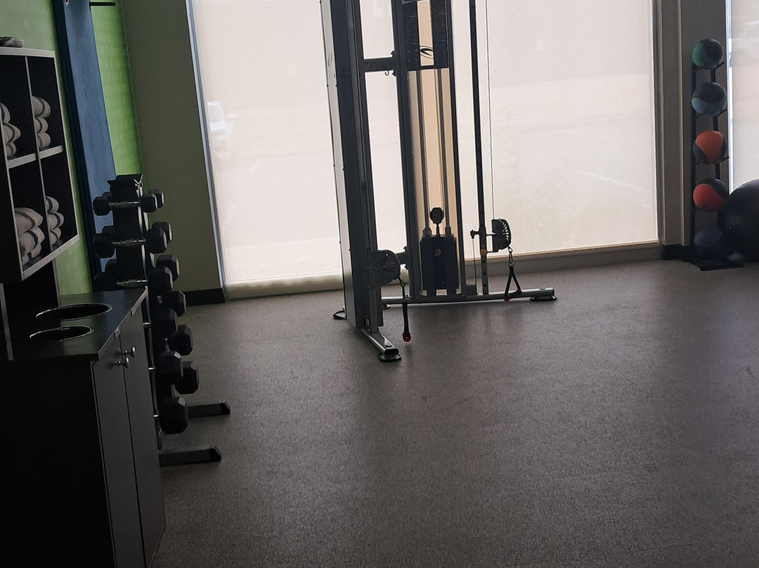 La Quinta Inn & Suites by Wyndham Terre Haute主图