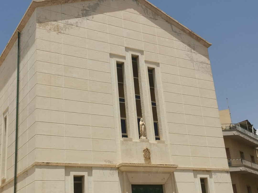 Scoglitti Porto-Scoglitti必去景点
