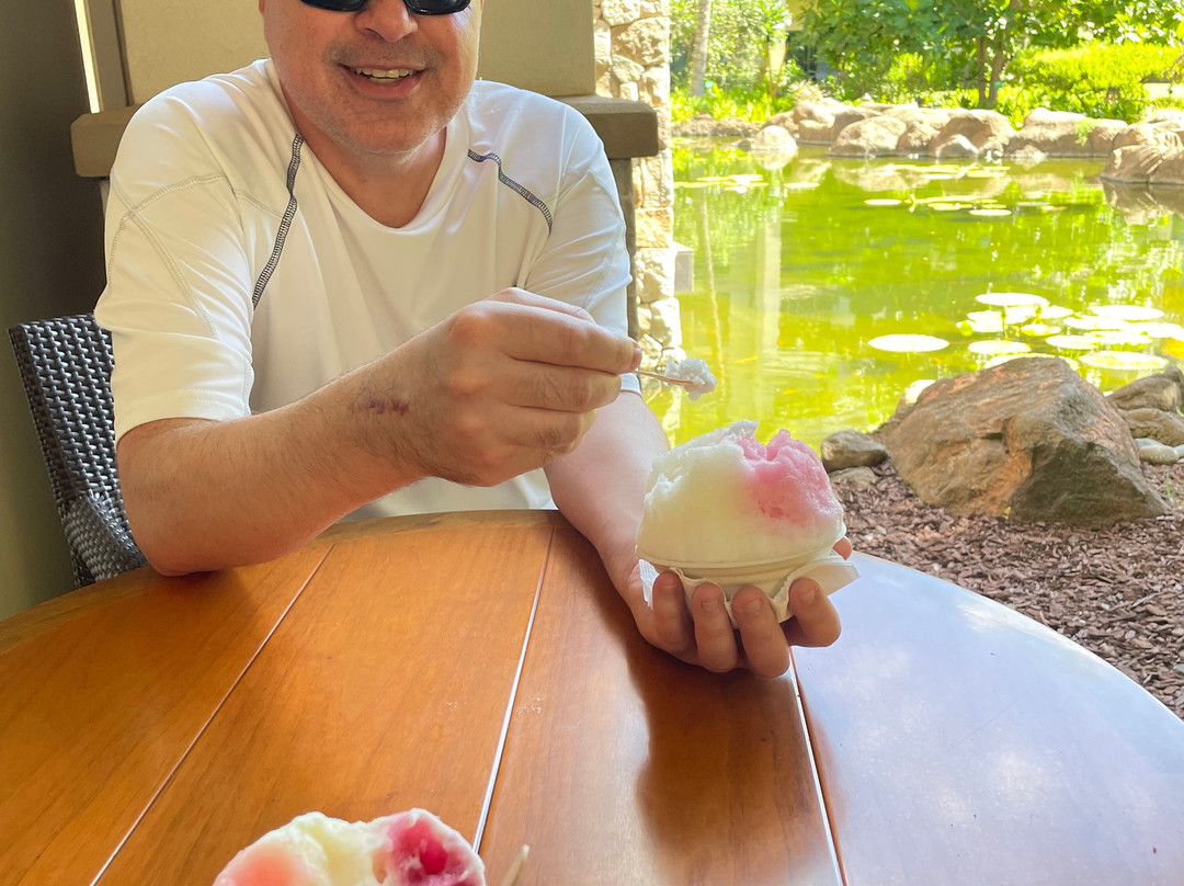 Big Wave Shave Ice Company