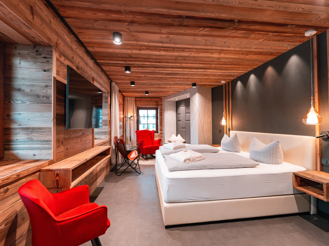 Landgasthof & Hotel beim Lipp主图