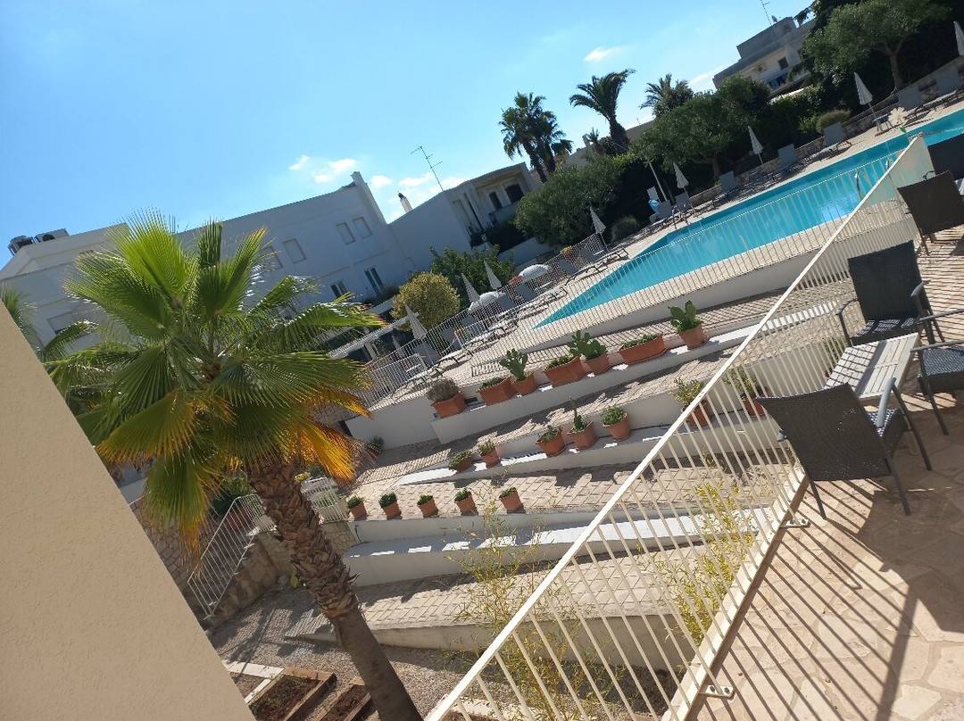 Hotel Colle del Sole主图