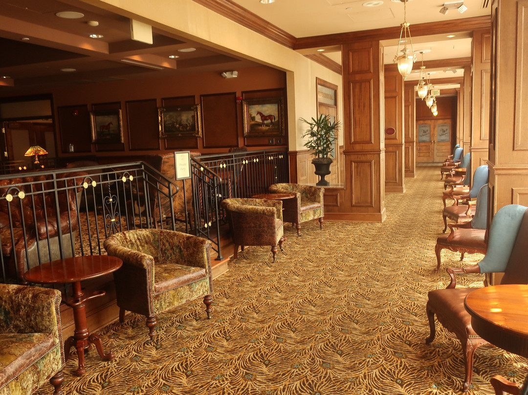 卡内基酒店主图