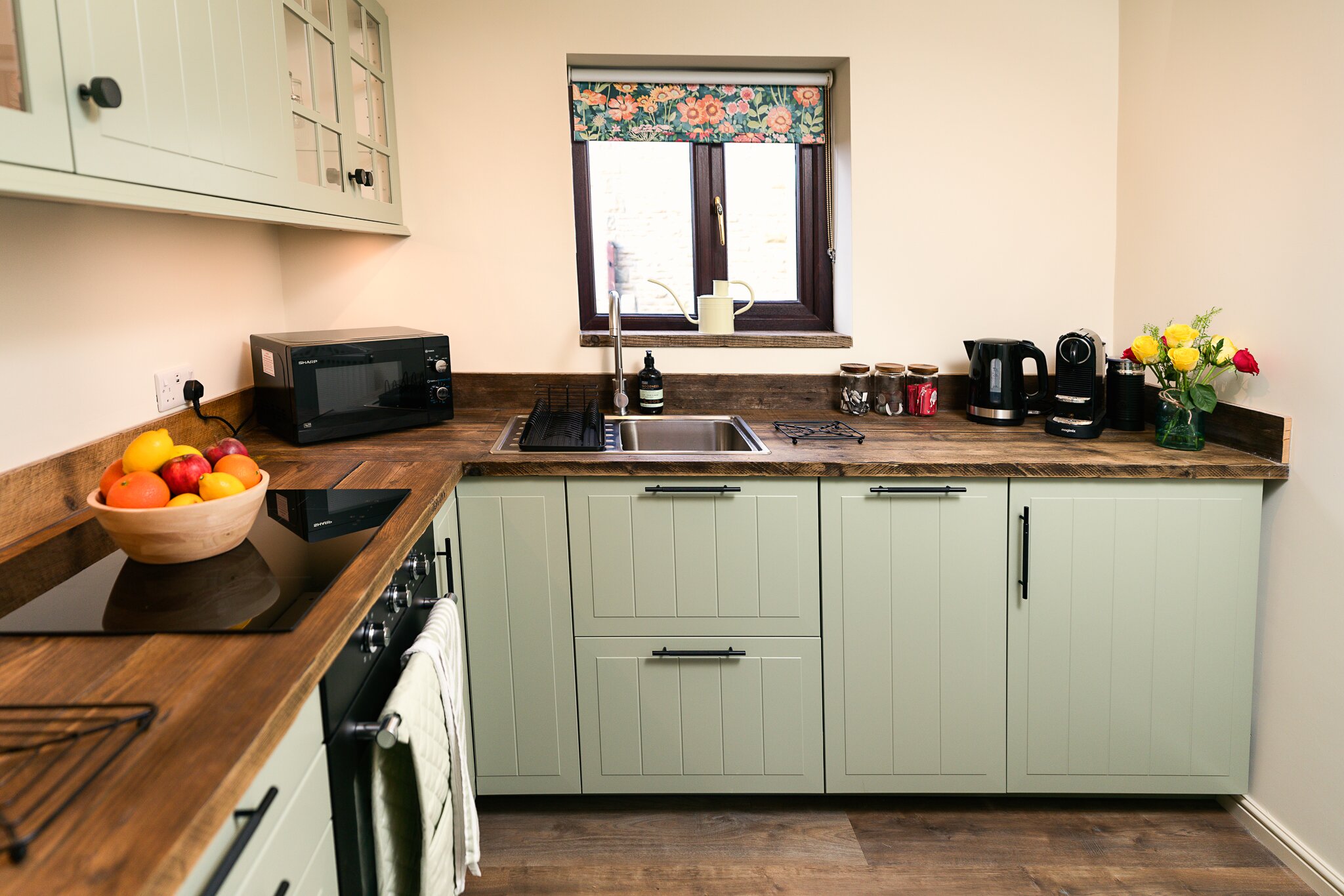 Cow Close Farm By Wild & Other-餐饮