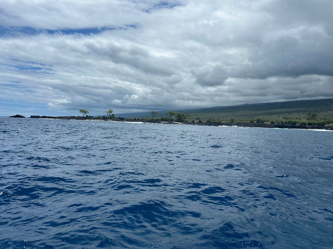 Kona Boat Rentals-凯鲁瓦-柯纳必去景点