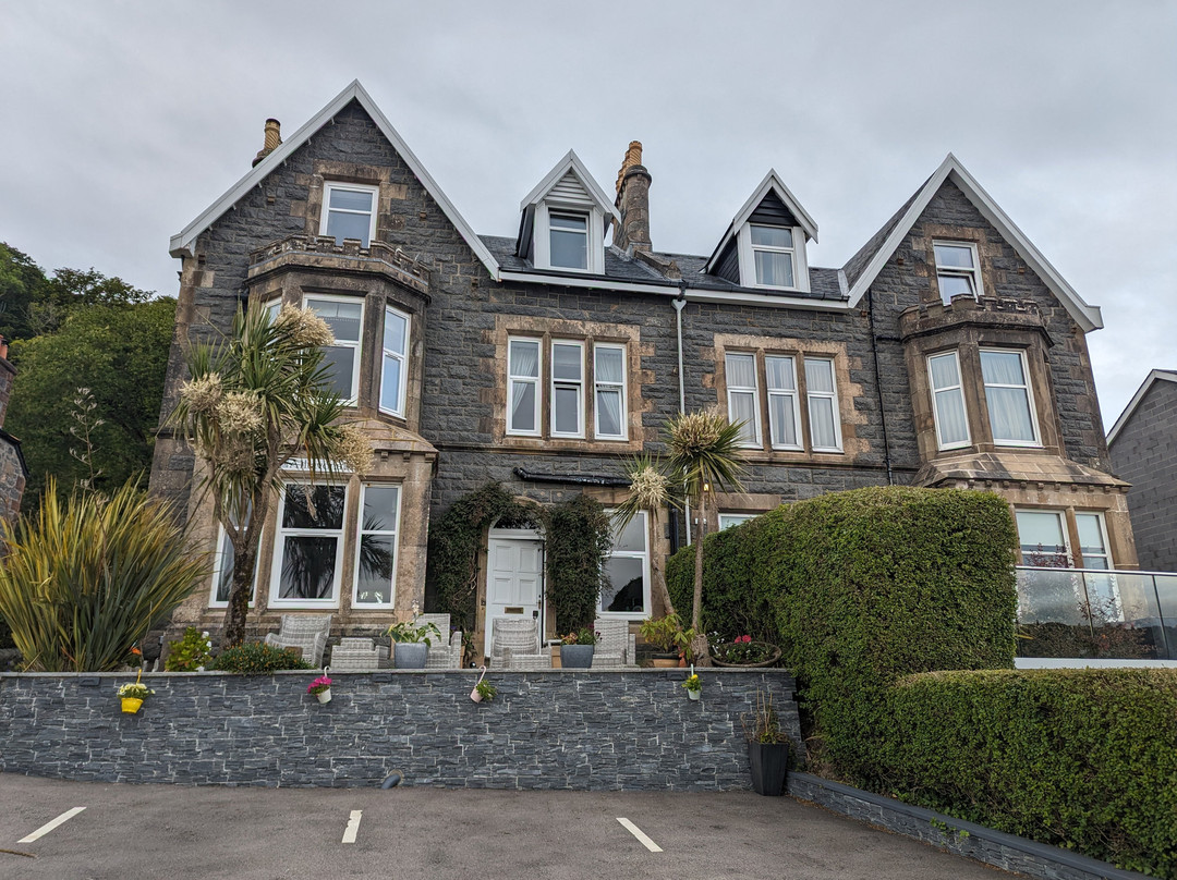 Alltavona Guest House主图