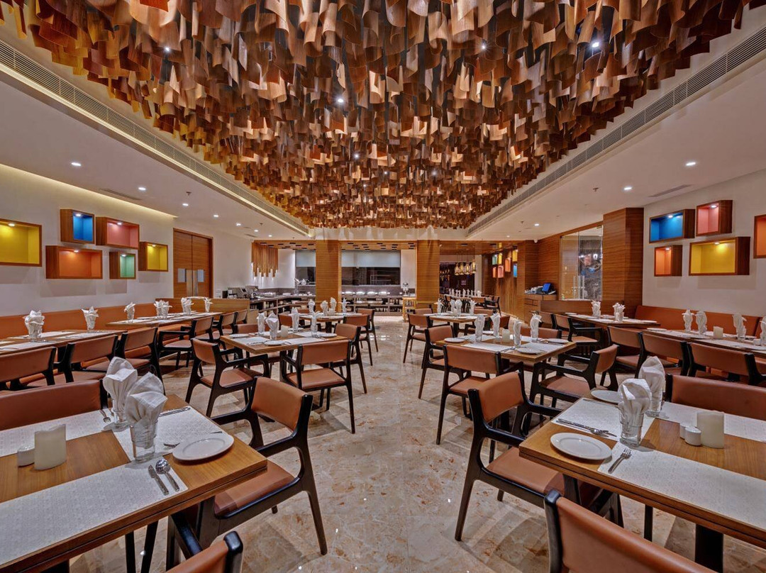 The Fern Royal Farm Resort, Anjar (Kutch)主图