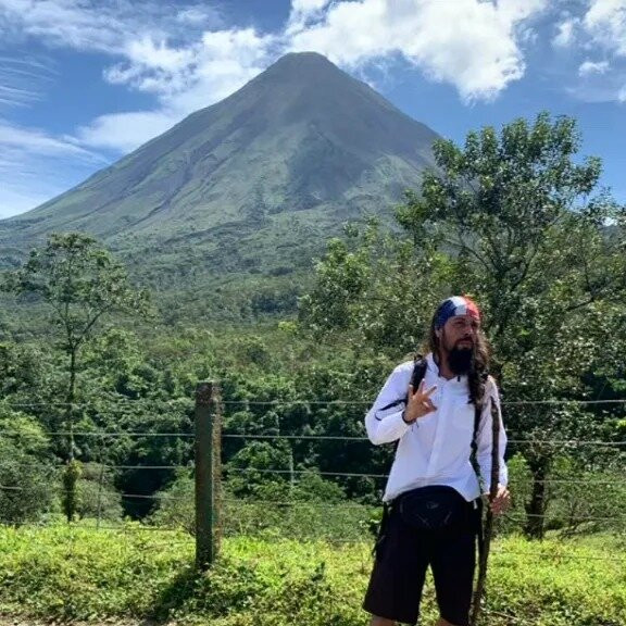 Expiatours Costa Rica-El Castillo必去景点