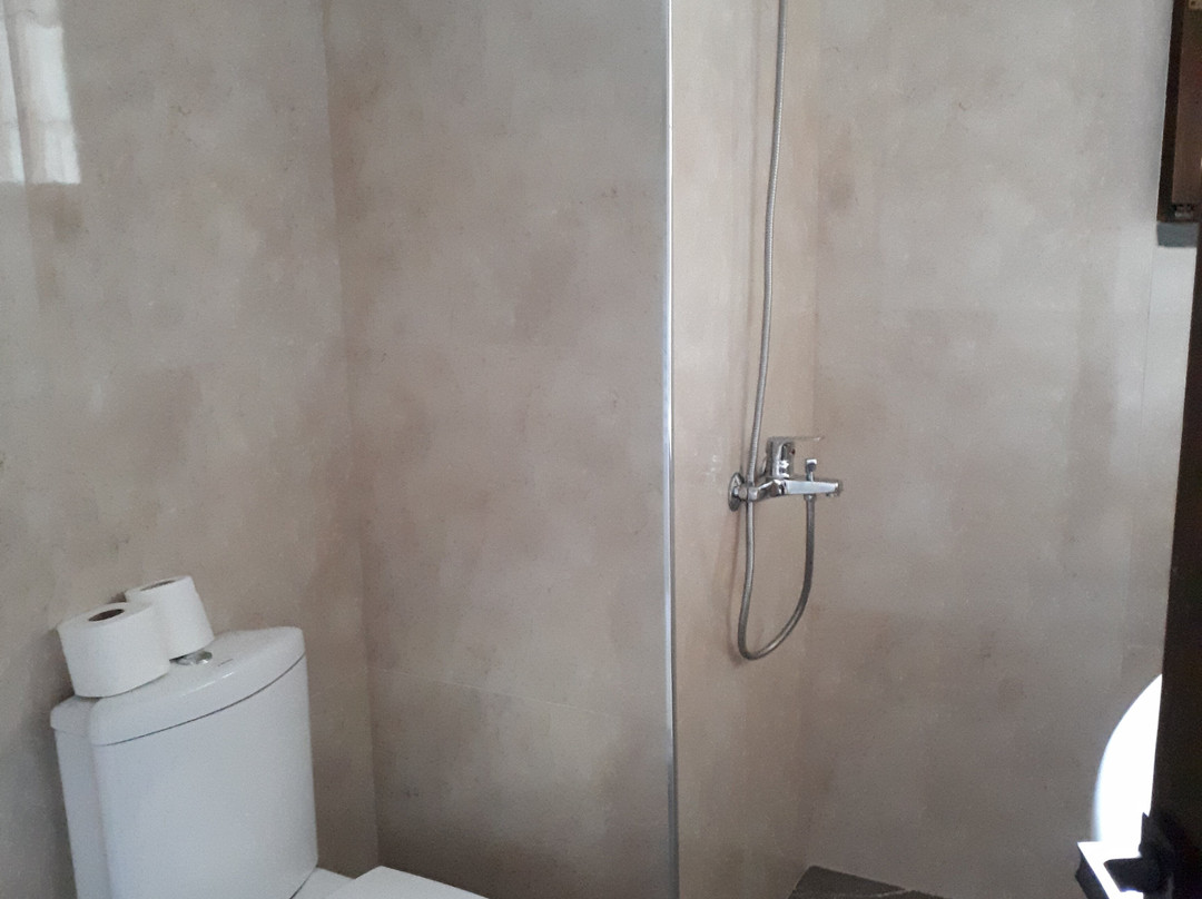 Chri Chri Guesthouse主图