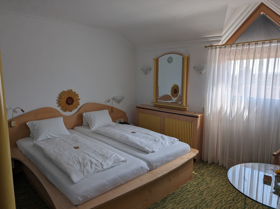 Privathotel Das-Schmidt主图