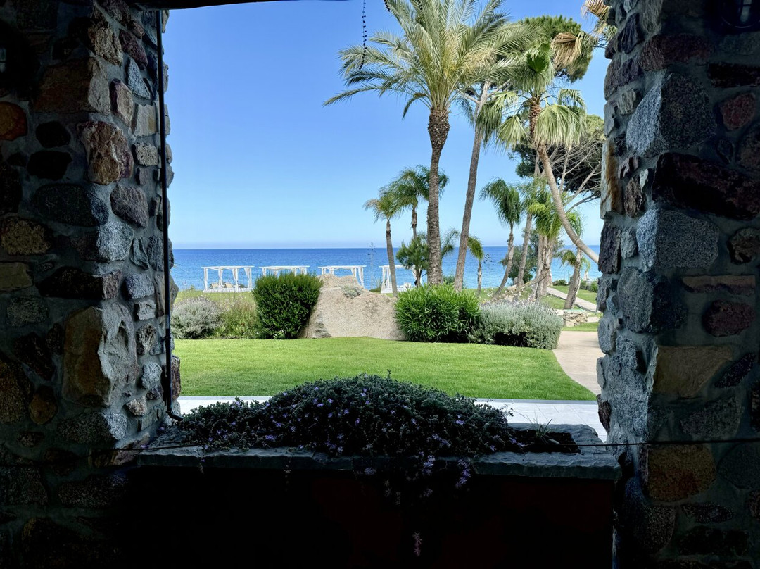 La Villa Del Re主图