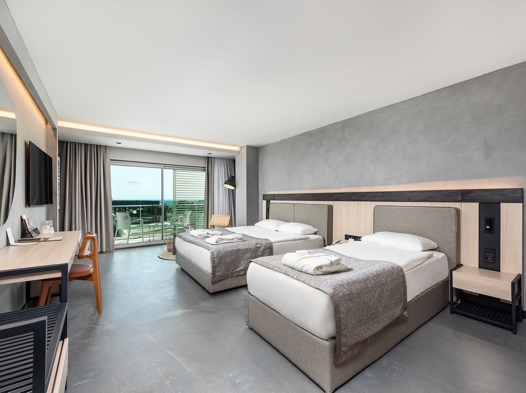 White City Resort Hotel主图