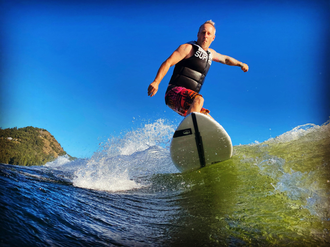 Shawnigan Surf & Board Co景点图片