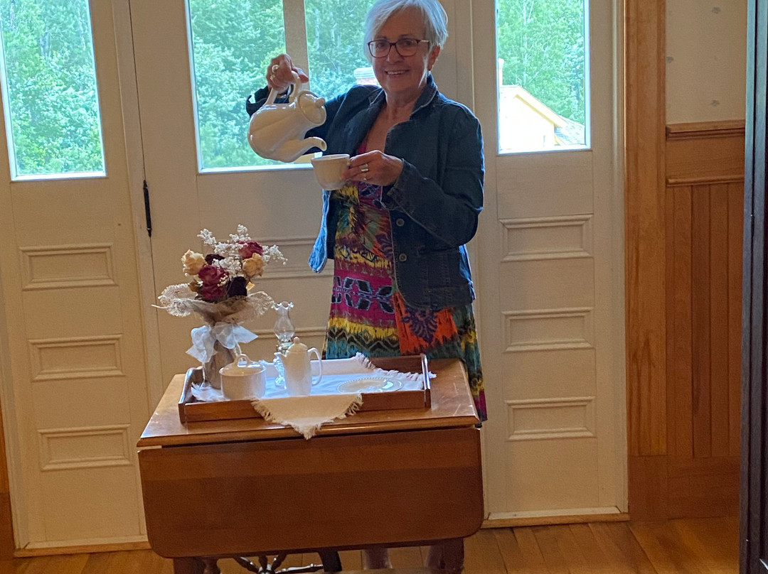 Hotel Chateau Albert主图