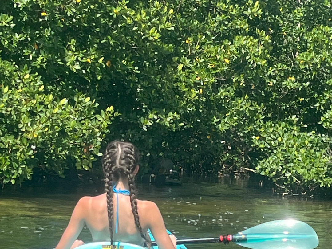 Keys Kayak LLC-马拉松必去景点