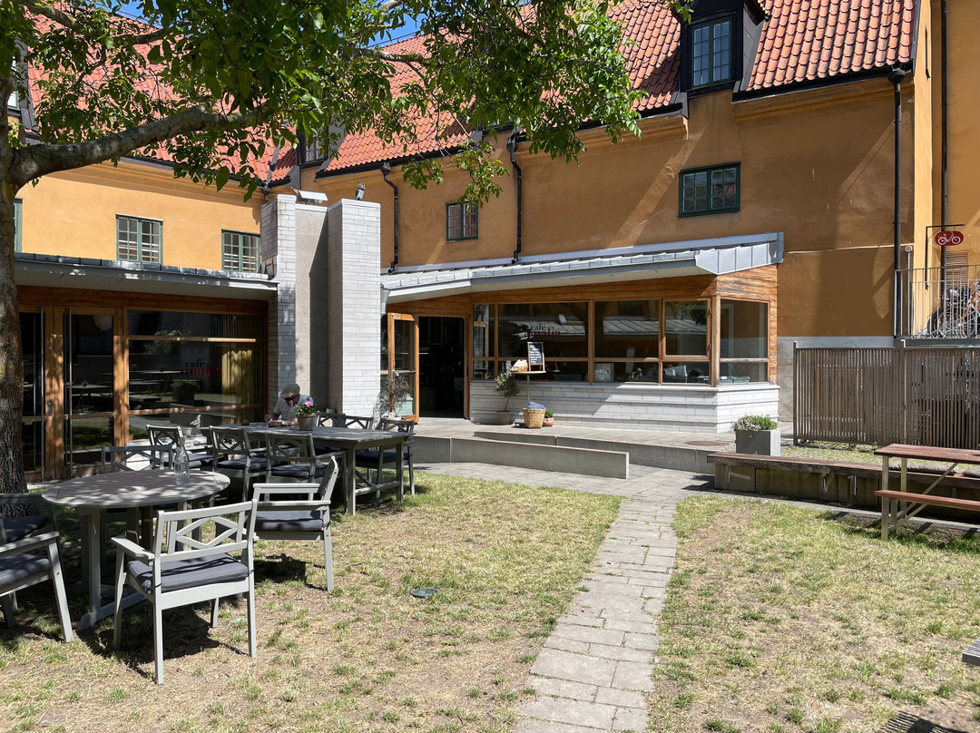 Café Amalia