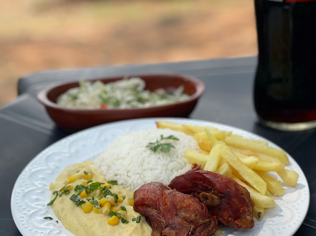 Fazenda Califórnia Marília-SP景点图片