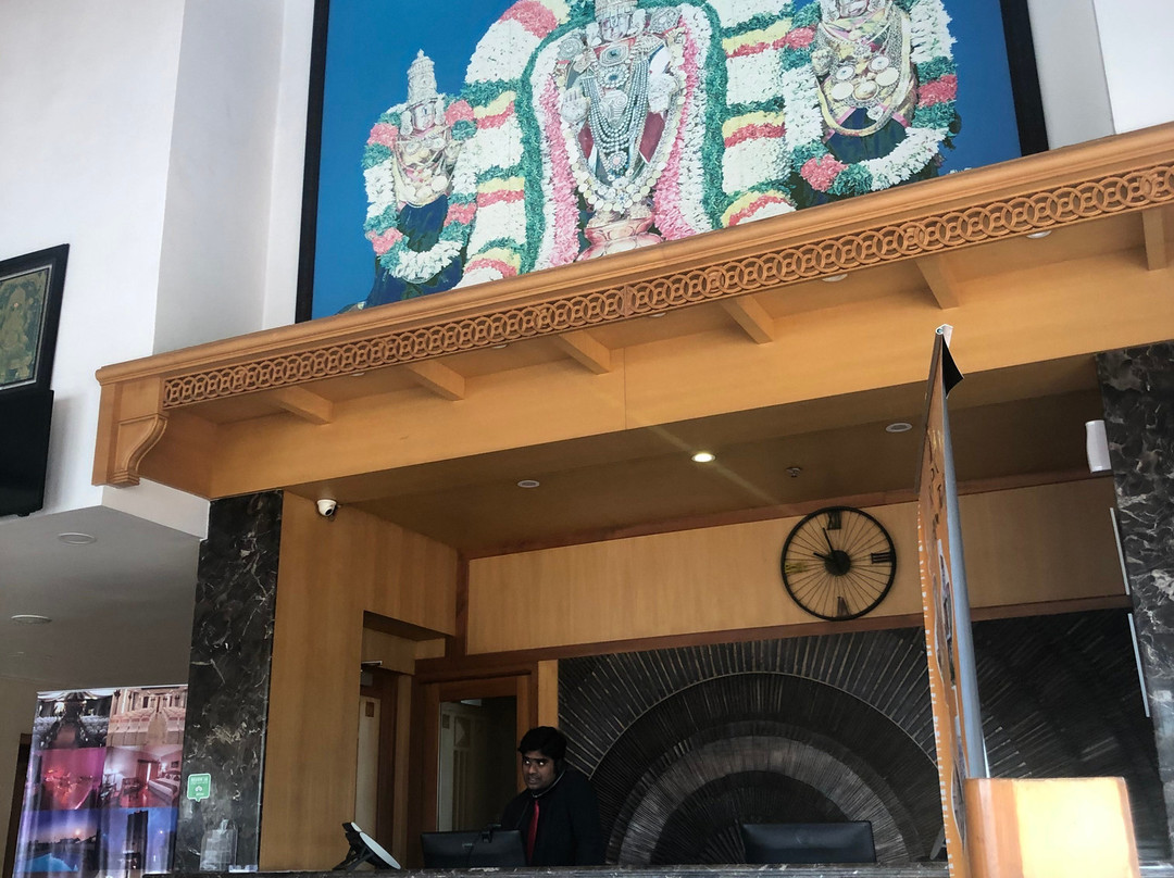 Raj Park Tirupati主图