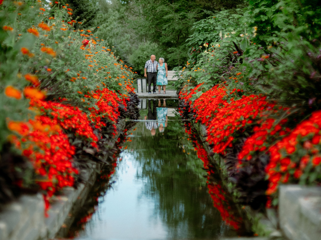 Parc Marie Victorin -  Le Musée-jardin景点图片