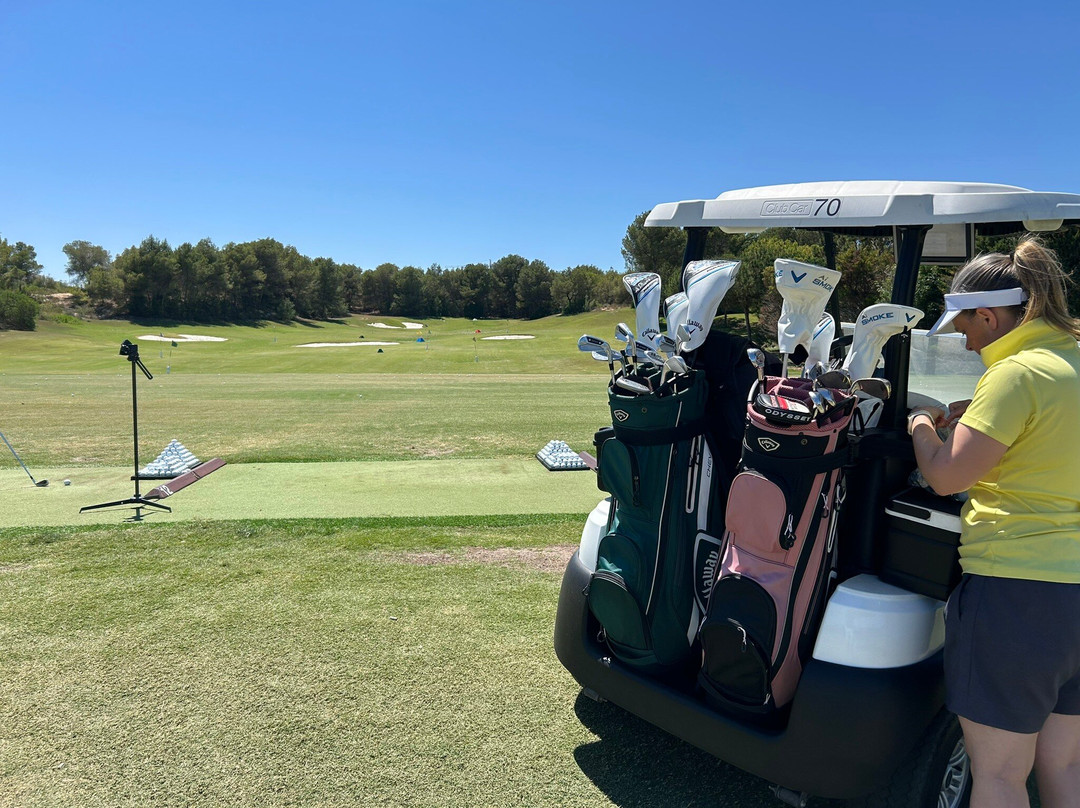 Las Colinas Golf & Country Club景点图片
