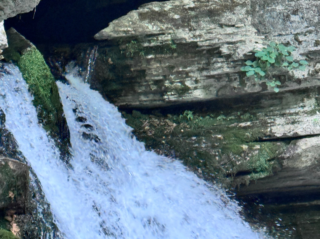 Blanchard Springs Recreation Area景点图片