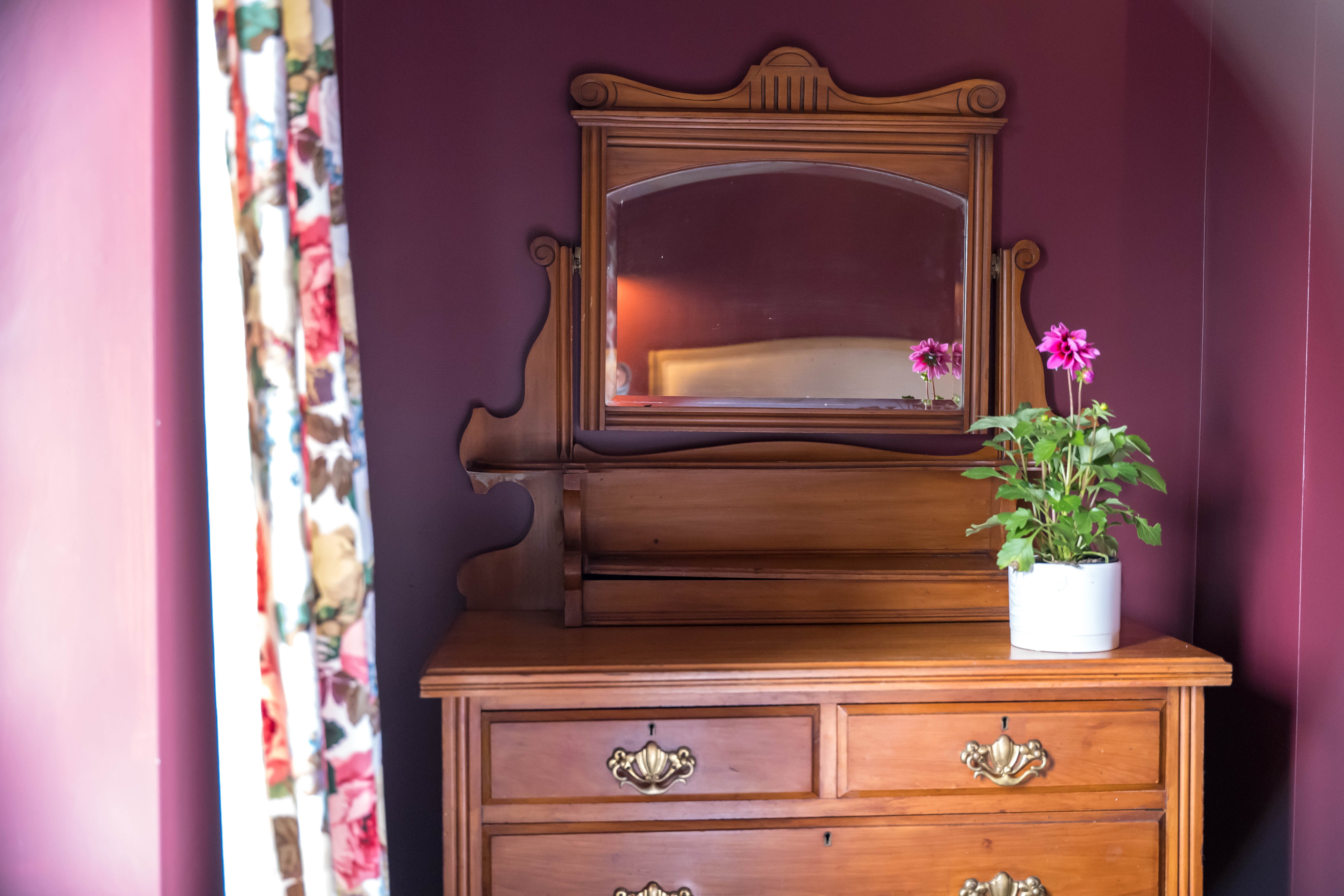 Sawcliffe Manor Country House-客卧