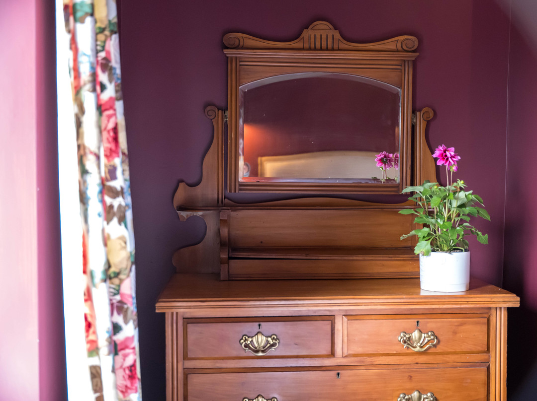 Sawcliffe Manor Country House主图