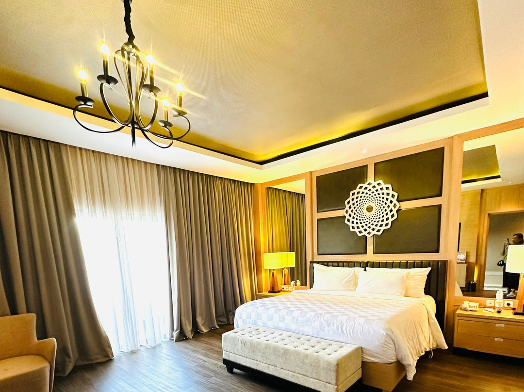 Swiss-Belhotel Manokwari主图